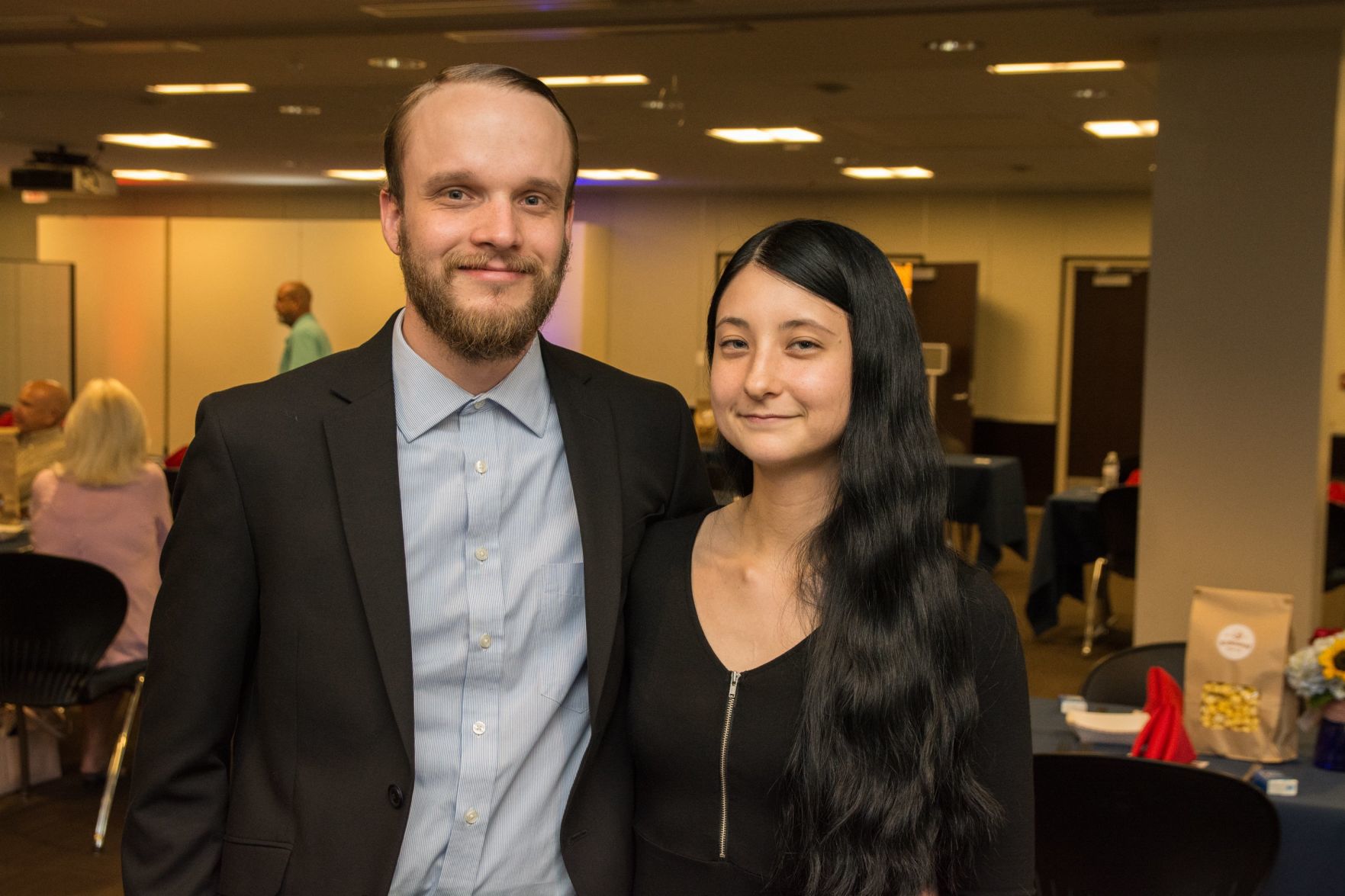 Stories of Honor 2019